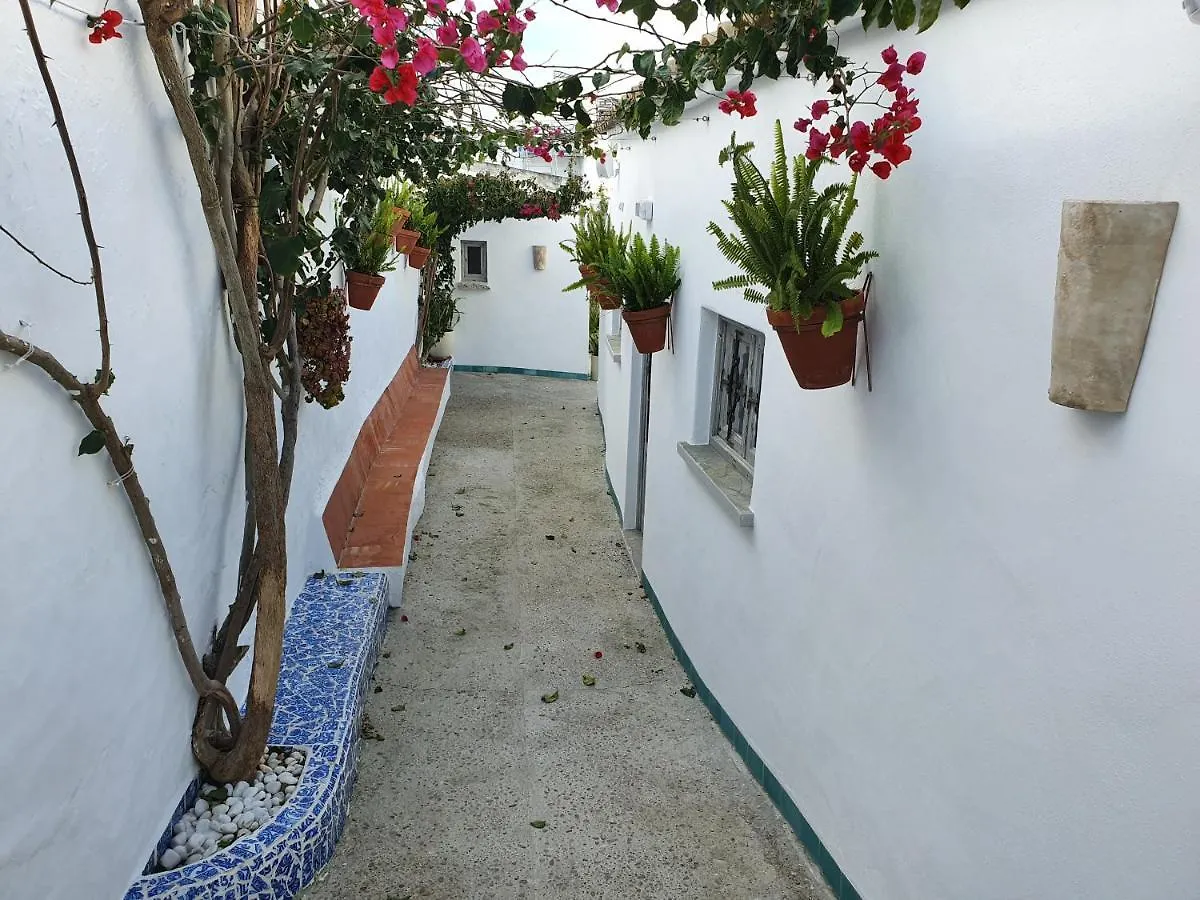 Apartamento La Chanca Conil De La Frontera Spain