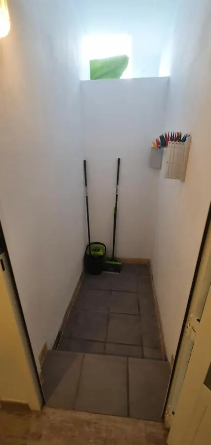 Apartamento La Chanca Conil De La Frontera Spain