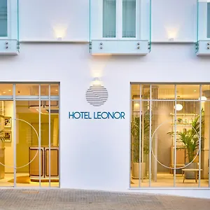 2* Hotel Leonor Conil