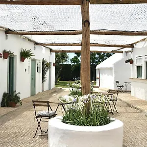  Landhuis Rural Casapina