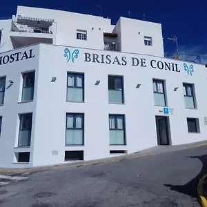  Gasthuis Brisas De Conil