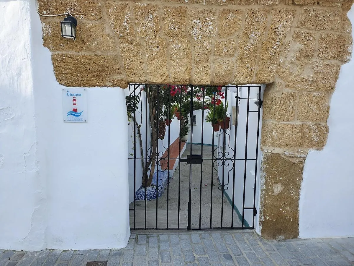 Apartamento La Chanca Conil De La Frontera 0*,  Spain