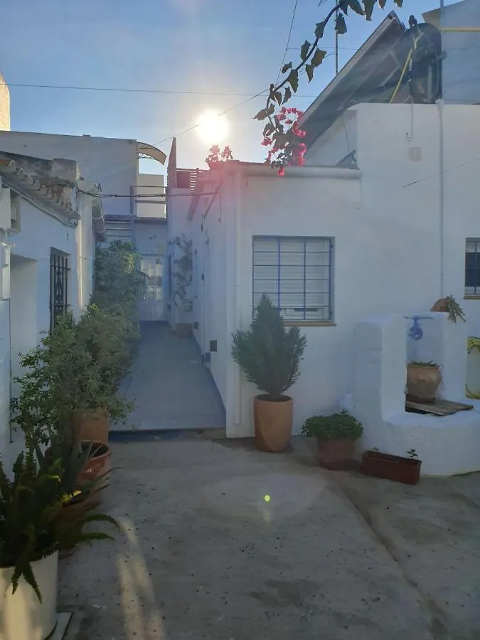 Apartamento La Chanca Conil De La Frontera 0*,  Spain