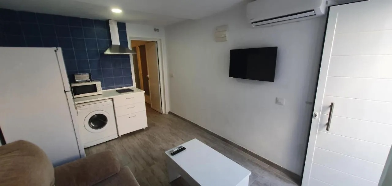 Apartamento La Chanca Conil De La Frontera