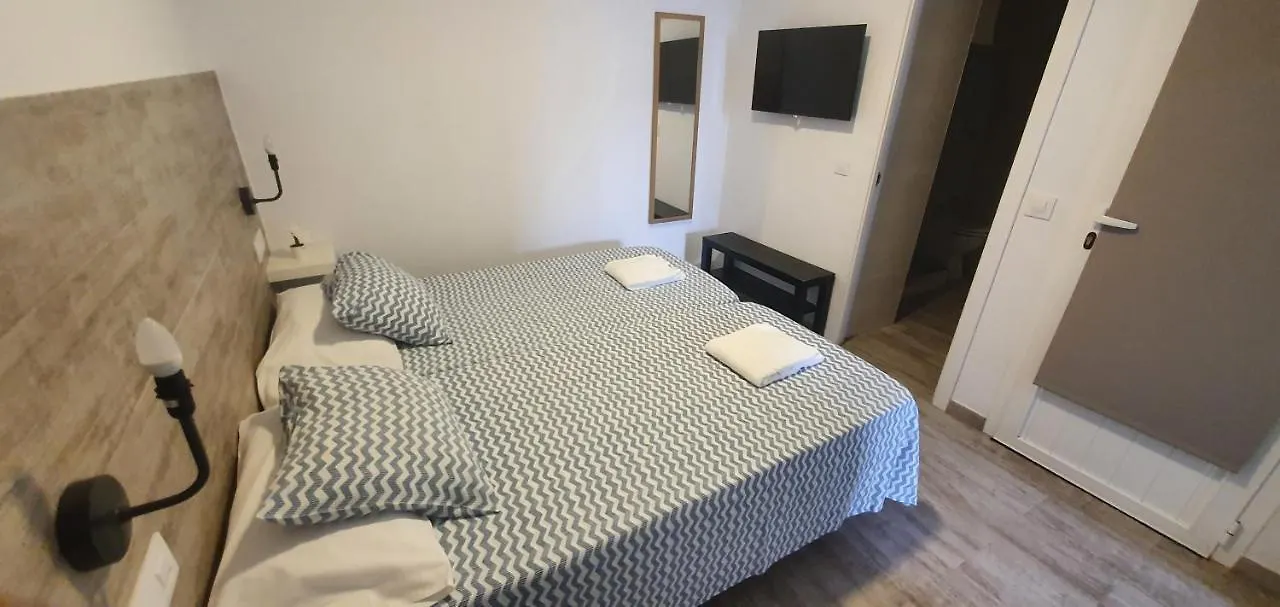 Apartamento La Chanca Conil De La Frontera Apartment